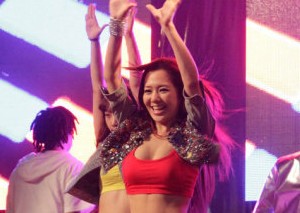 ʦ΢ӰLet Me Go-ЦСϷ