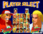 Ǵ˵2 (Real Bout Fatal Fury 2)