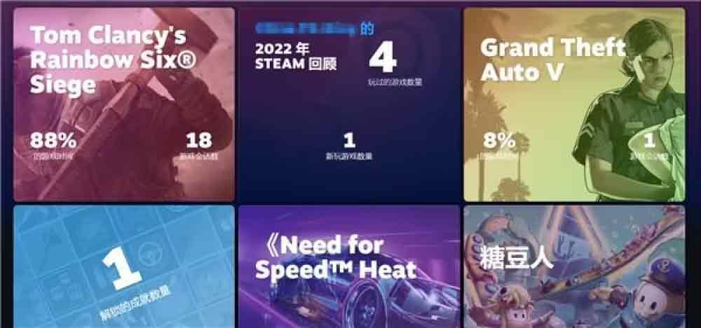 Steam2022��ȱ����ѯ����