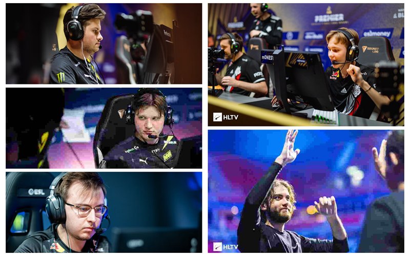 ��ý��ѡCSGO��CIS�����������