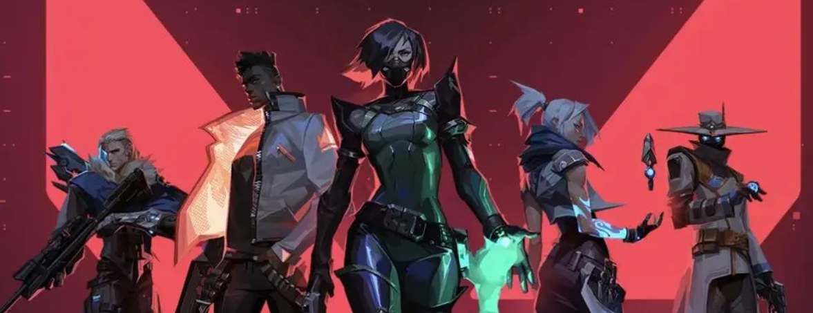 Valorant��η��Լ��λ����ô����