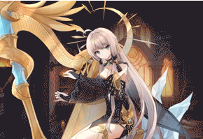 ���յ�ħŮ��Ů��˭