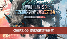 ����Ұ֮�ġ��޸��ǳƷ�������