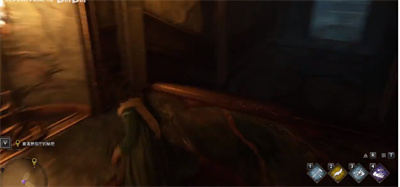 《霍格沃茨之遗》禁书区的秘密任务怎么做