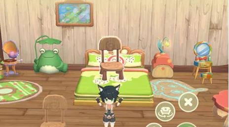 ֯��ɭ�ֹ�����������Щ