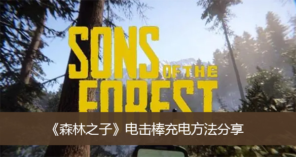 ��ɭ��֮�ӡ��������緽������