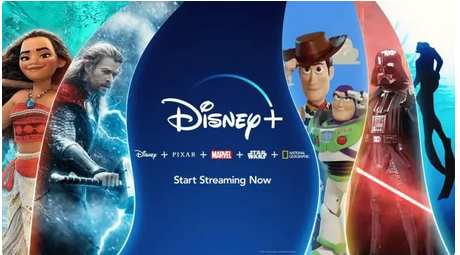 Disney+����ʹ�÷���