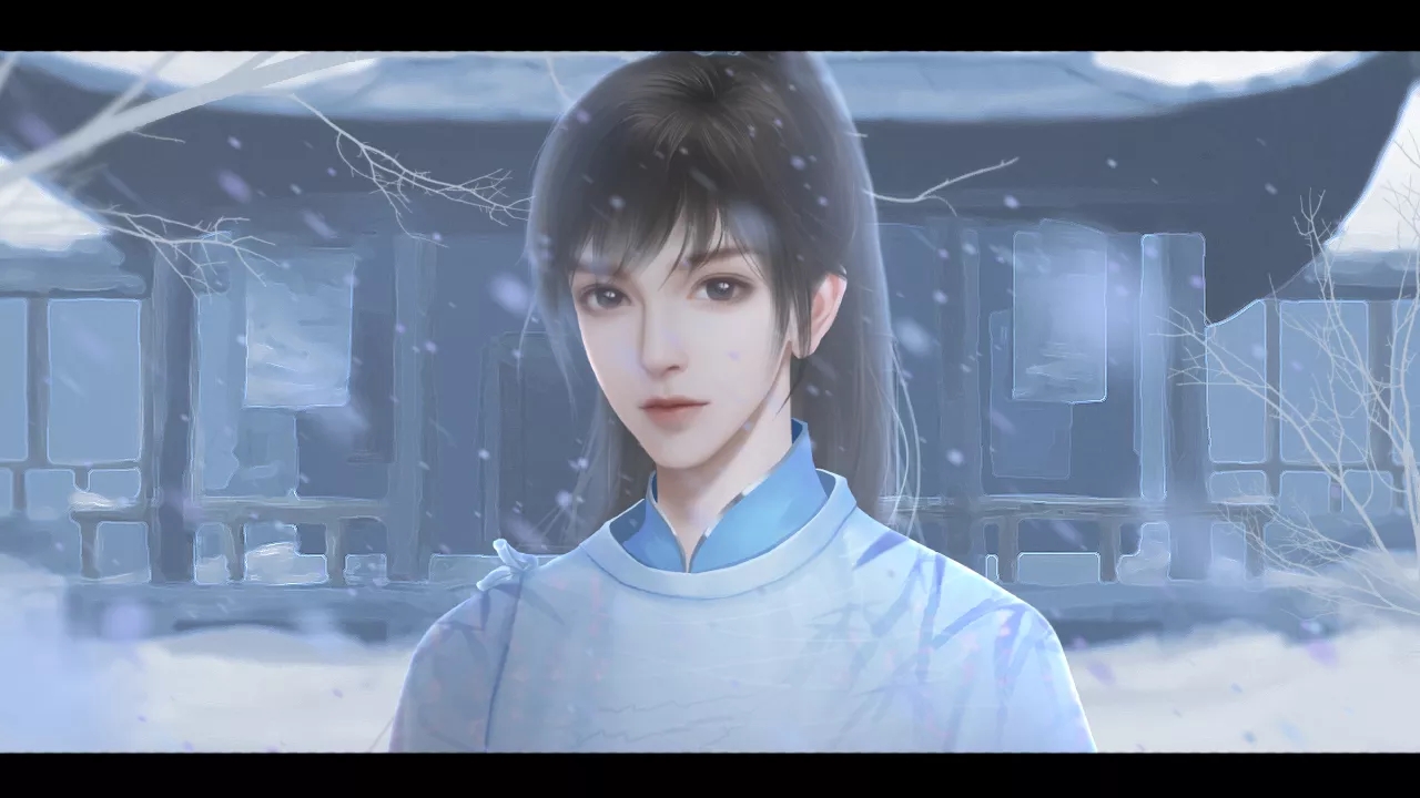 �Ŵ�Ů��ͼ���ĳ�����ϸ���̽�ѧ