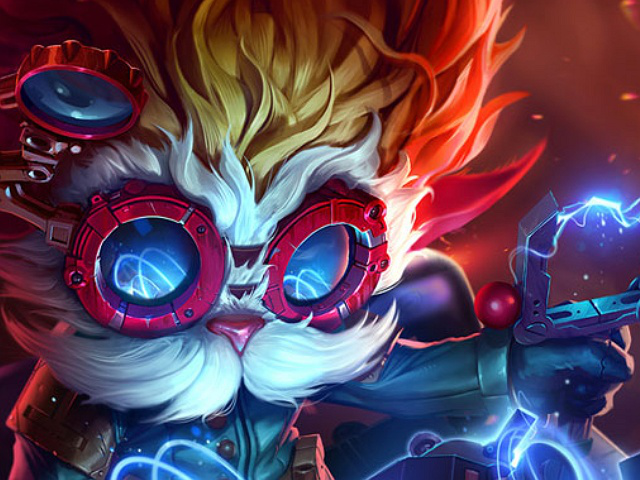 LOL��������ô�棿LOL�������츳��װ�Ƽ�