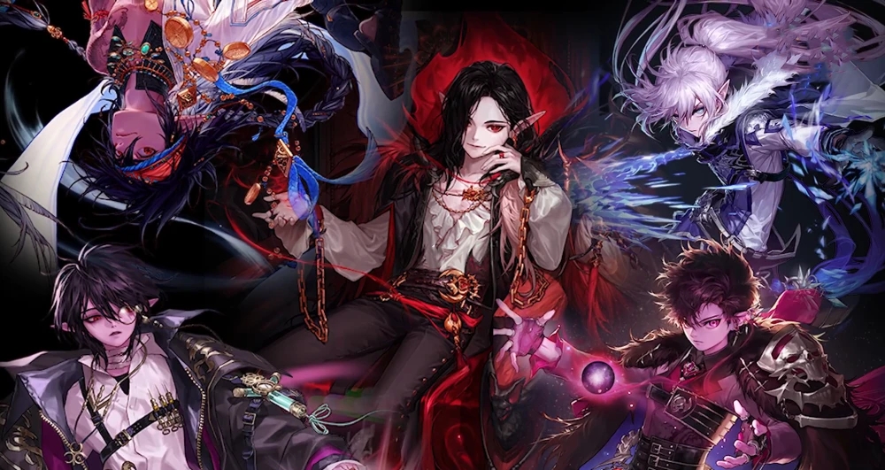 dnfѪ��ʦ�ӵ�2023-dnfѪ���淨�ӵ��Ƽ�