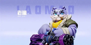 ��ս�����ؽ�ɫ����һ��