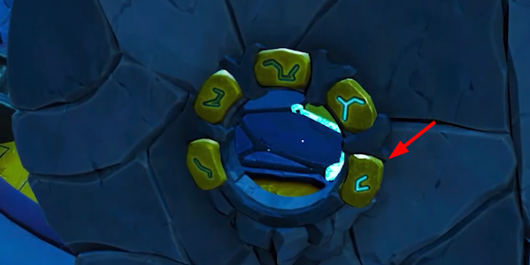 《海之呼唤》攻略第六章