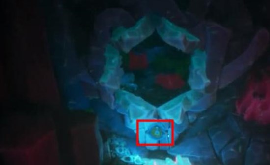 《海之呼唤》攻略第五章