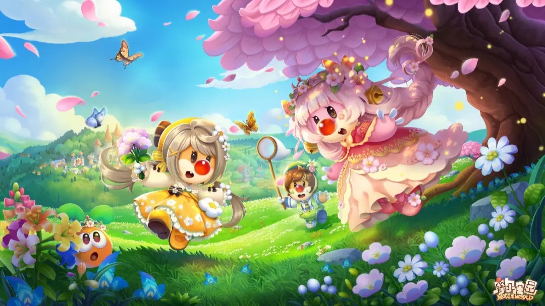 Ħ��ׯ԰��ô�����������ֵ