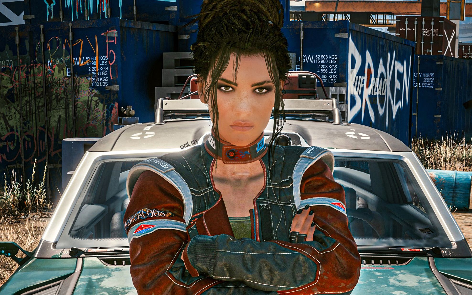 �������2077������ô���ԣ��������2077����������