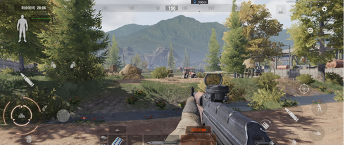 ����ͻΧ�Ǹ���ս�����Ƽ�