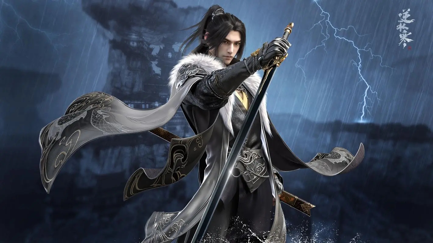 ��ˮ���ĸ�ְҵPVPǿ