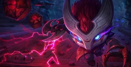 LOL�����츳��װ�Ƽ�13.5�汾