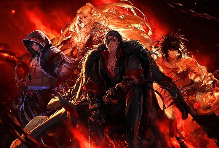 DNF�и�ˢͼת�ĸ�ְҵ��