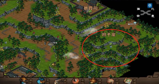 ���꽭����������ô��-���꽭�������¹���һ��