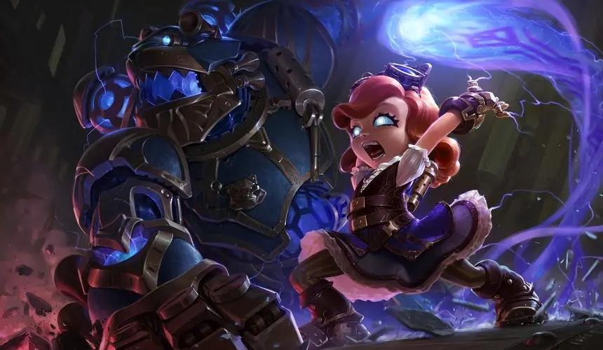 LOL�е������츳��װ��ôѡ