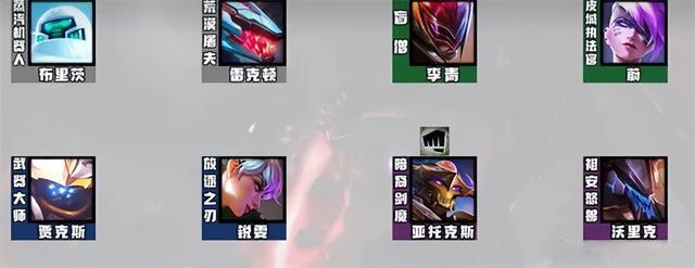 �������֮ս��S8.5��ʿ��ħ��ô��