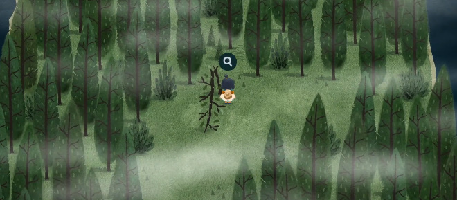 《无尽旅图》第三章怎么过