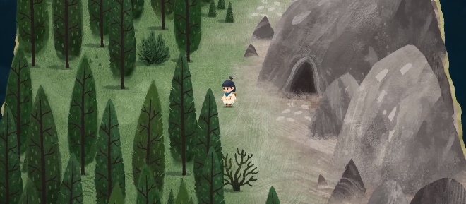 《无尽旅图》第八章怎么过