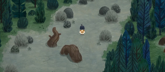 《无尽旅图》第三章怎么过