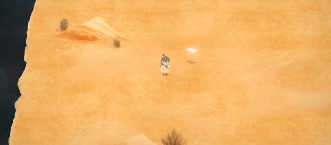 《无尽旅图》第五章怎么过