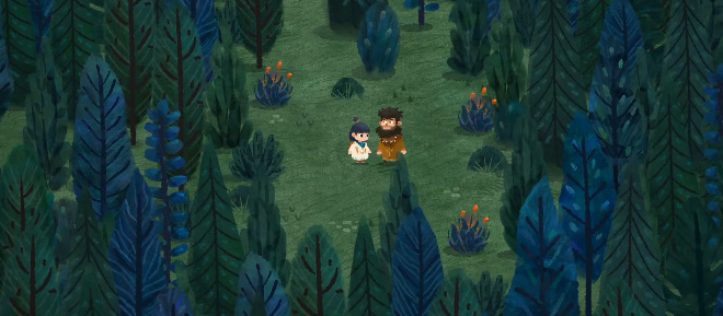 《无尽旅图》第六章怎么过