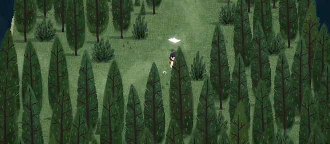 《无尽旅图》第三章怎么过