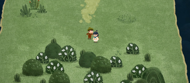 《无尽旅图》第二章怎么过