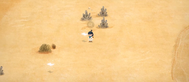 《无尽旅图》第五章怎么过