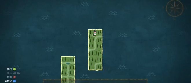 《无尽旅图》第三章怎么过