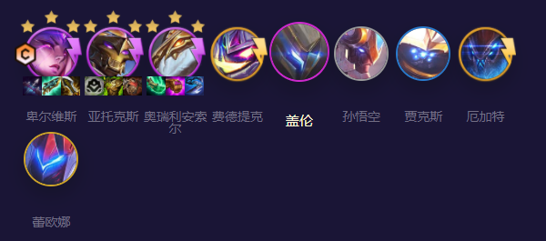 �������֮ս��S8.5���׹��޽�ħ��ô��