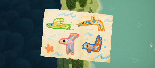 《无尽旅图》第八章怎么过