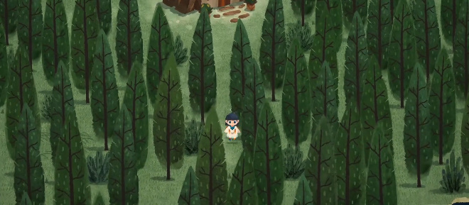 《无尽旅图》第八章怎么过