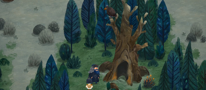 《无尽旅图》第六章怎么过