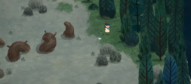 《无尽旅图》第六章怎么过