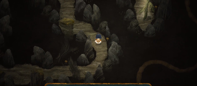 《无尽旅图》第三章怎么过