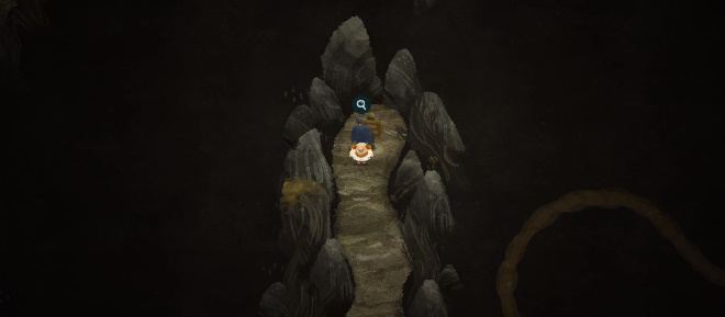 《无尽旅图》第三章怎么过