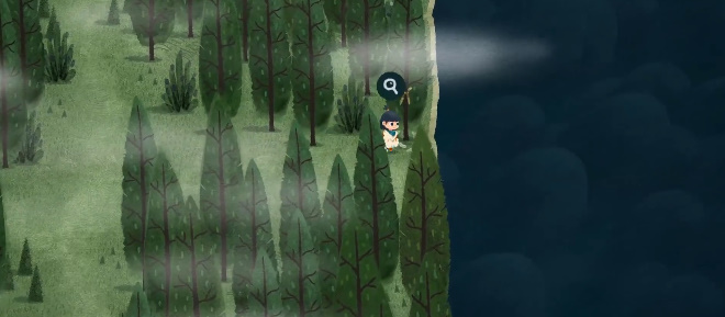 《无尽旅图》第三章怎么过