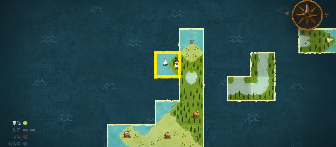 《无尽旅图》第八章怎么过