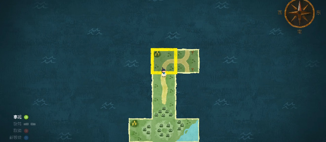 《无尽旅图》第二章怎么过