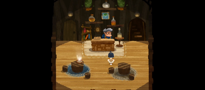 《无尽旅图》第六章怎么过