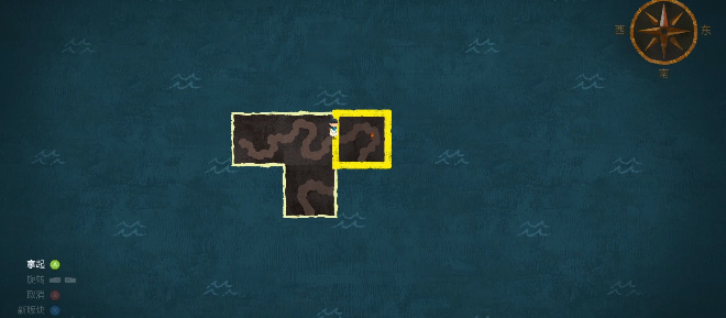 《无尽旅图》第六章怎么过