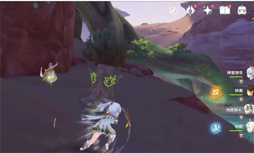 ��ԭ�񡷵��е��㺣�ؾ���ô����