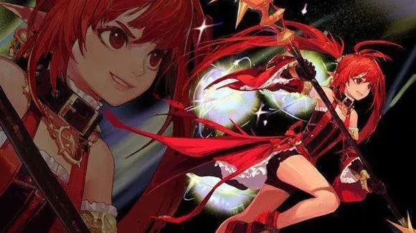 dnfս����ʦװ����������Щ