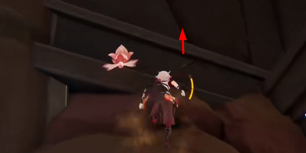 《原神》沿着通道返回控制中心怎么做